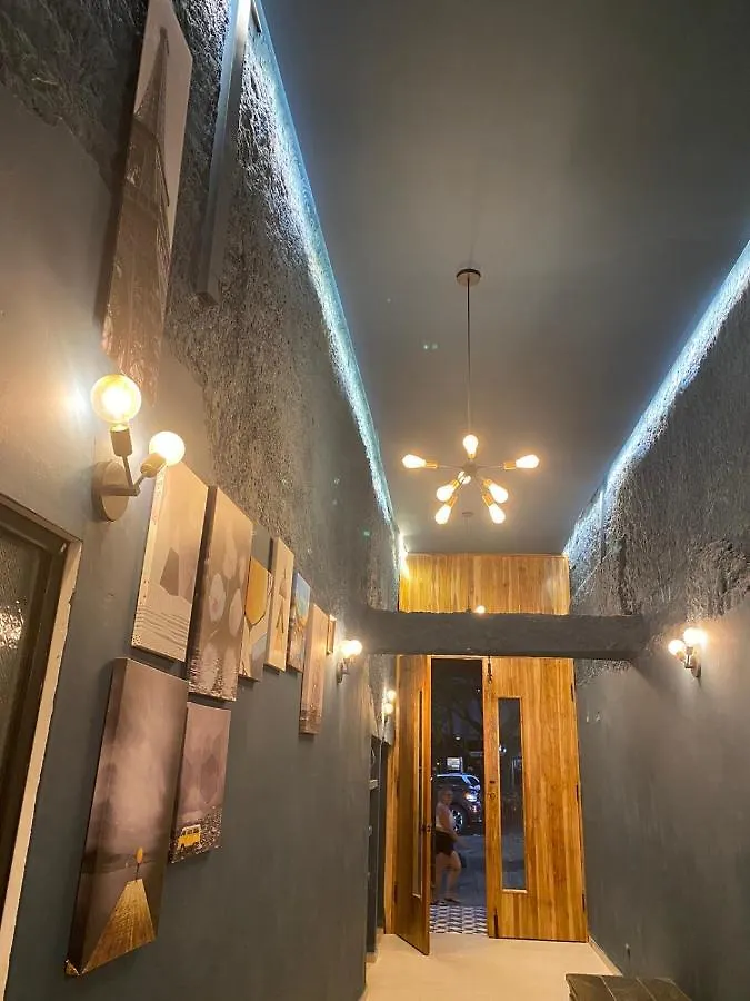 Poblado Living Hotel Medellin 0*,  Colombia