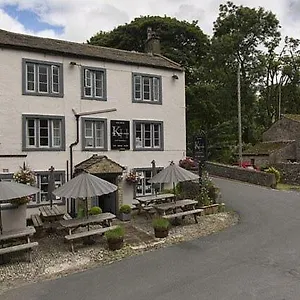 The Kings Head , Skipton United Kingdom