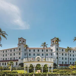 Caribe By Faranda Grand, A Member Of Radisson Individuals 5*, Cartagena Colombia