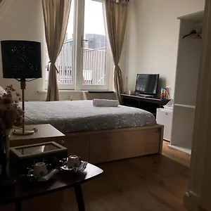 A'dam Rooftop Lux , Amsterdam Netherlands