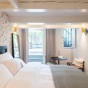 Milkhouse Luxury 3*, Amsterdam Netherlands