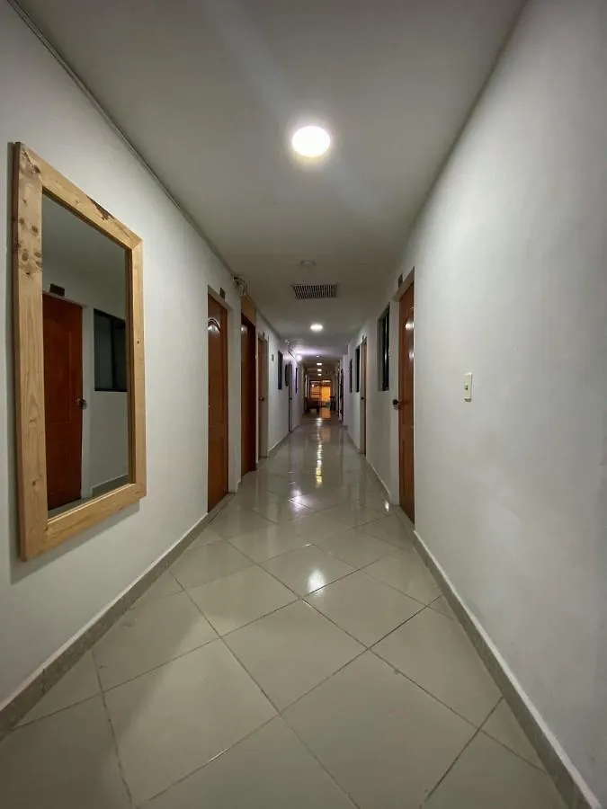 Poblado Living Hotel Medellin Colombia