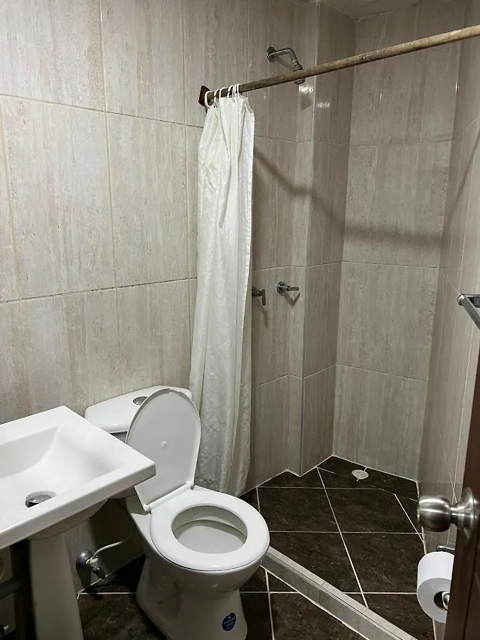 Poblado Living Hotel Medellin
