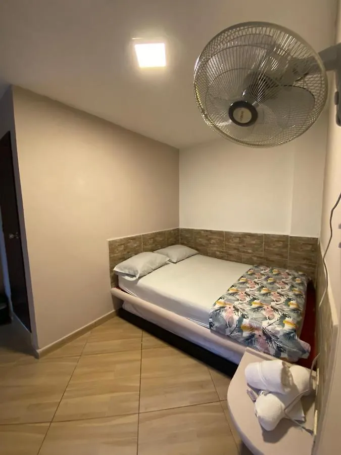 Poblado Living Hotel Medellin 0*,  Colombia