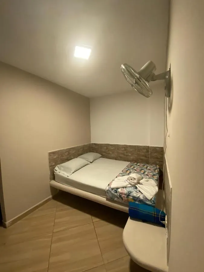 Poblado Living Hotel Medellin