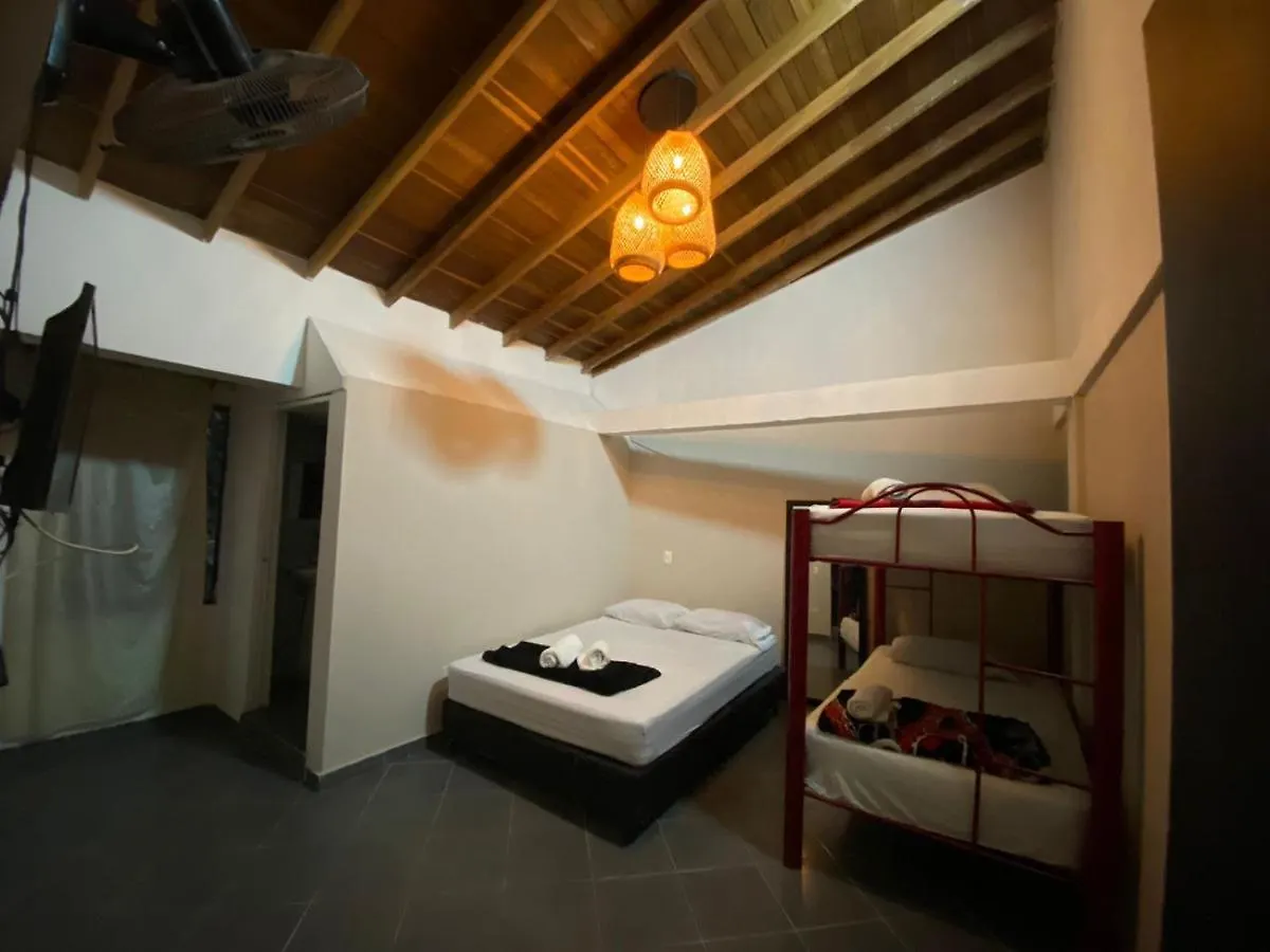 Poblado Living Hotel Medellin