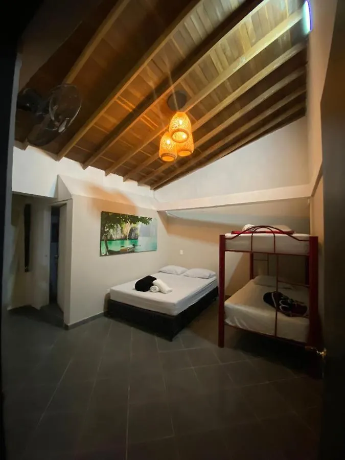 Poblado Living Hotel Medellin