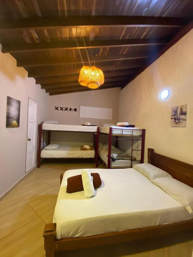 Poblado Living Hotel Medellin