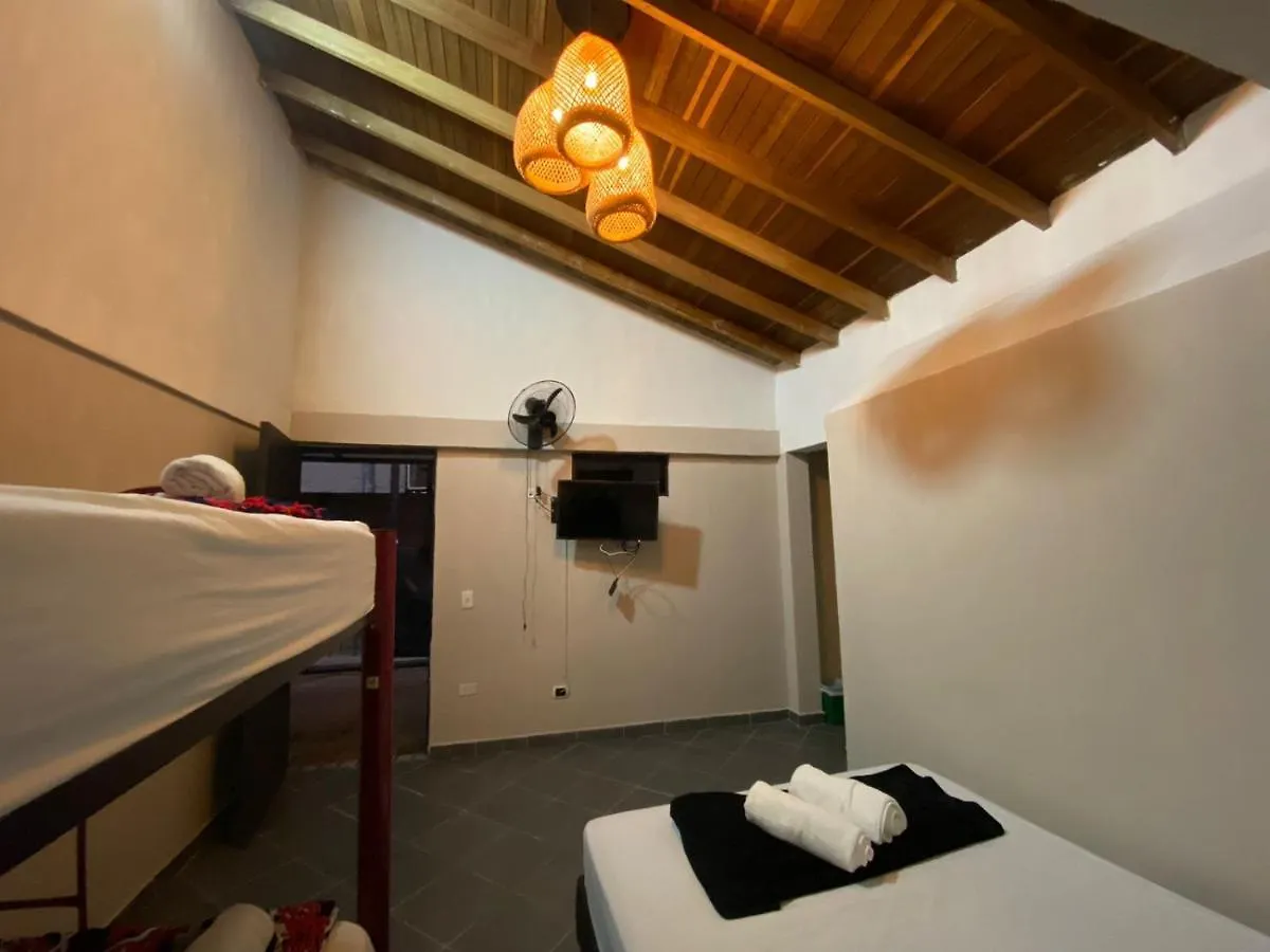 Poblado Living Hotel Medellin Colombia